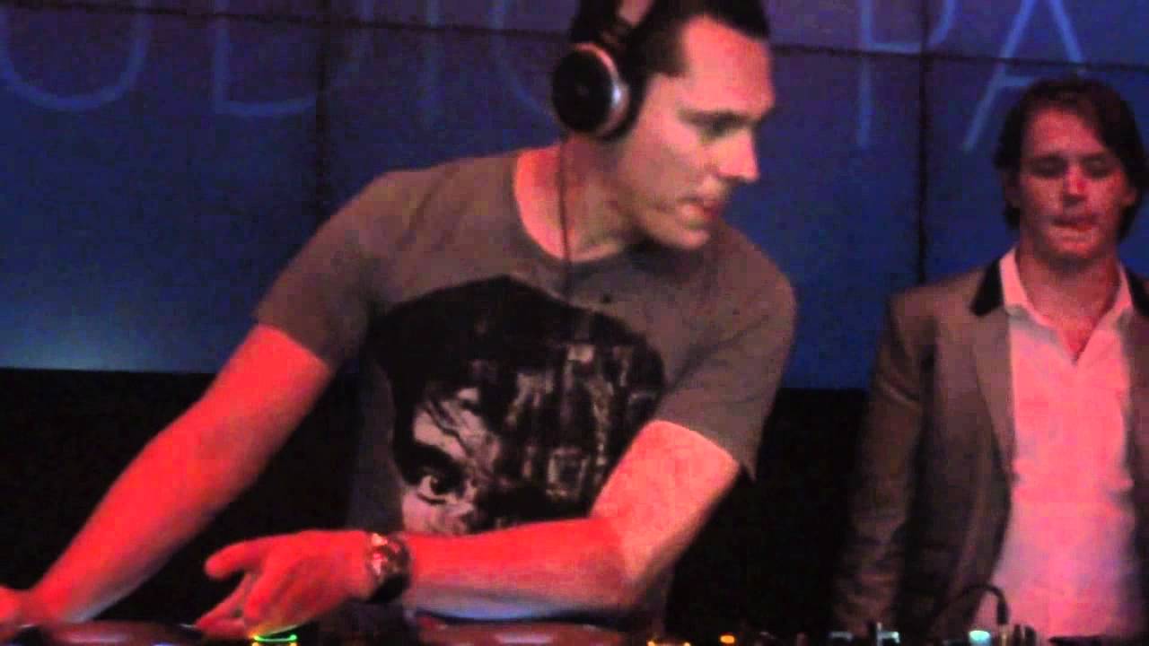 Tiesto - 