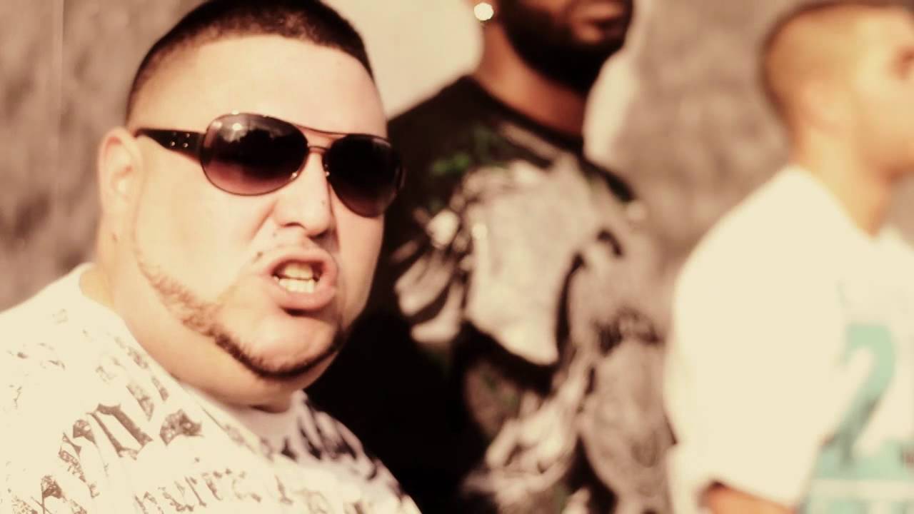 Swiss Army Knives - Gab Gotcha feat Eriah & BraccoBrax