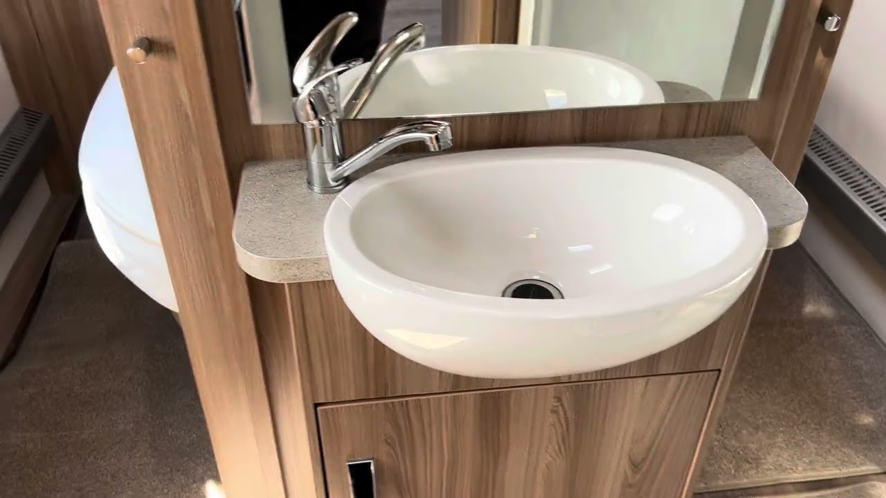 Swift Challenger 560
