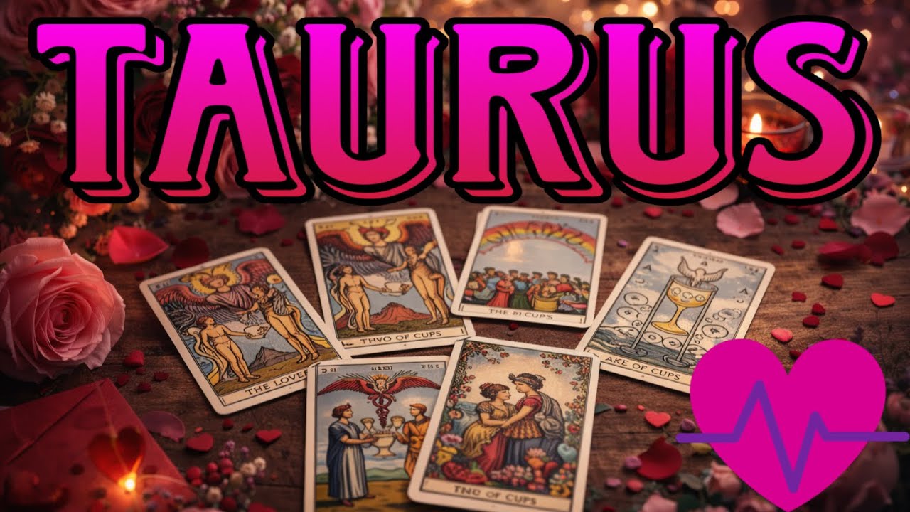 TAURUS, YOUR TWIN FLAME WANTS TO TALK TO YOU ABOUT THIS TO GET IT OFF THEIR CHEST! JANUARY 2026