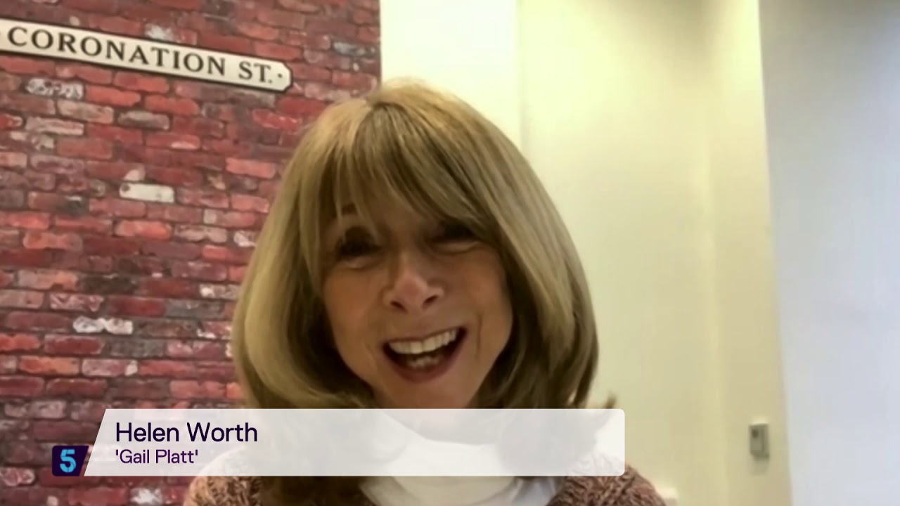 Coronation Street: Britain's oldest soap celebrates 60 years | 5 News