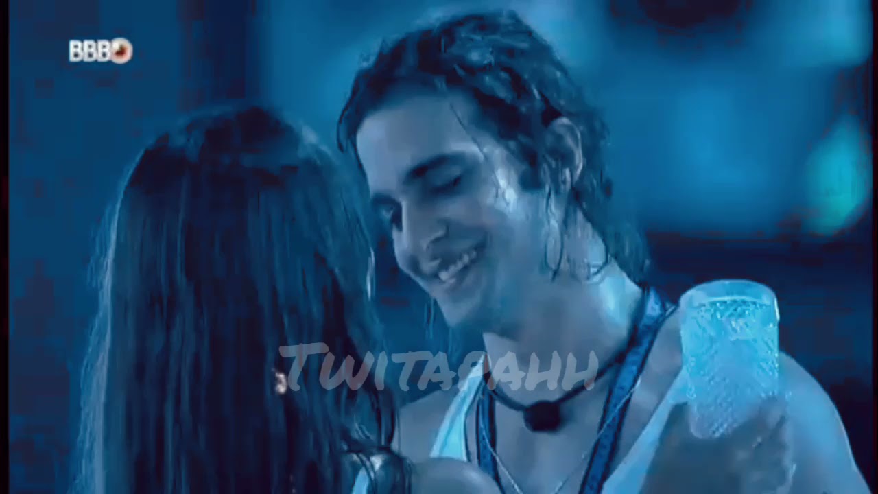 Thaís e Fiuk - dusk till dawn slowed #bbb21