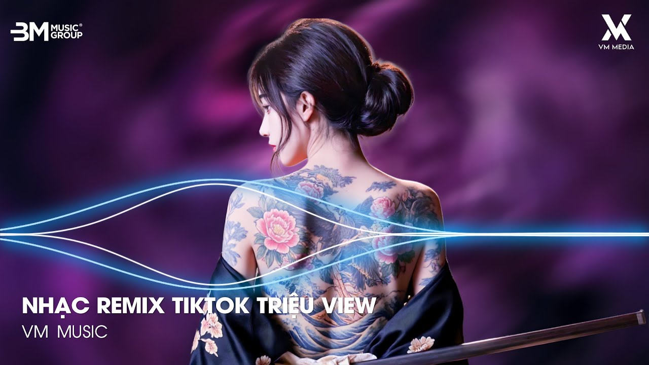 Nonstop Tik Tok 2026 ♫ BXH Nhạc Trẻ Remix Hay Nhất Hiện Nay - Nhạc Trẻ Remix Hot Trend Triệu View