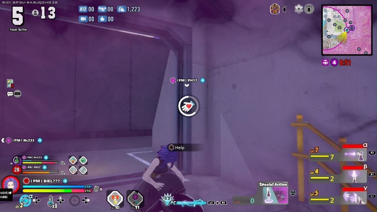 MY HERO ULTRA RUMBLE_20260120232854