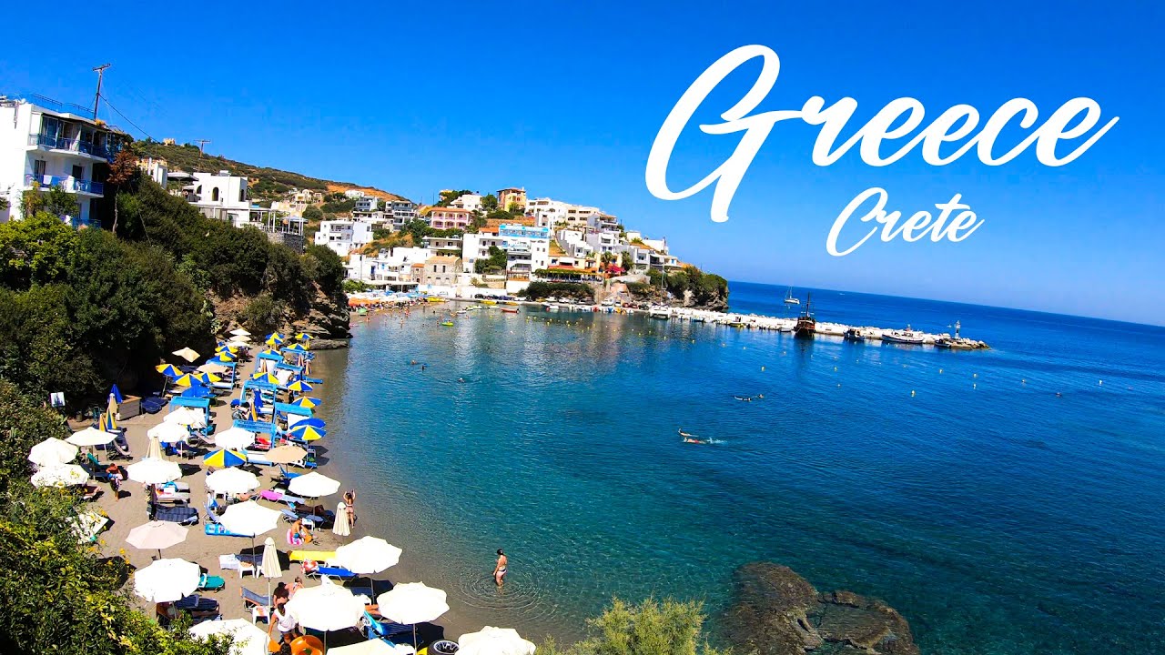 Greece - Crete | September 2022