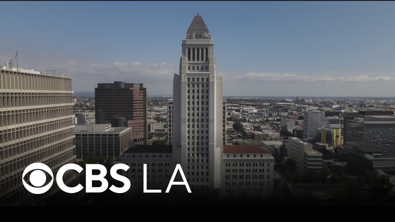 Changes to LA City charter could weaken controllers office