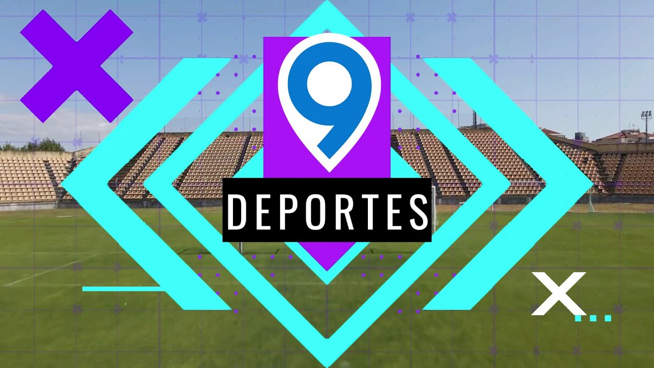 🔴📡 DEPORTES 9 | PRG 1 | 08/09/2023