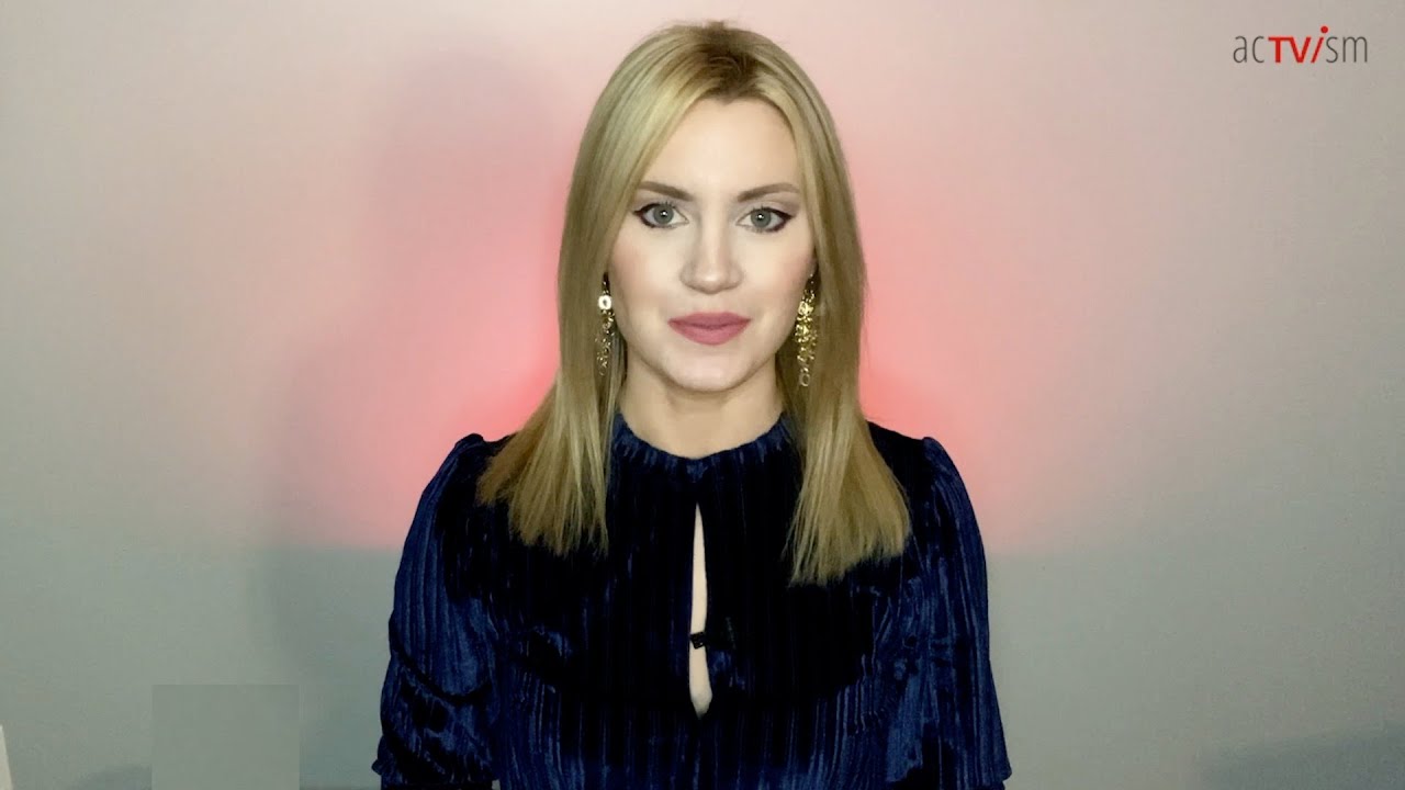 Celebrate World Press Freedom Day with acTVism Munich