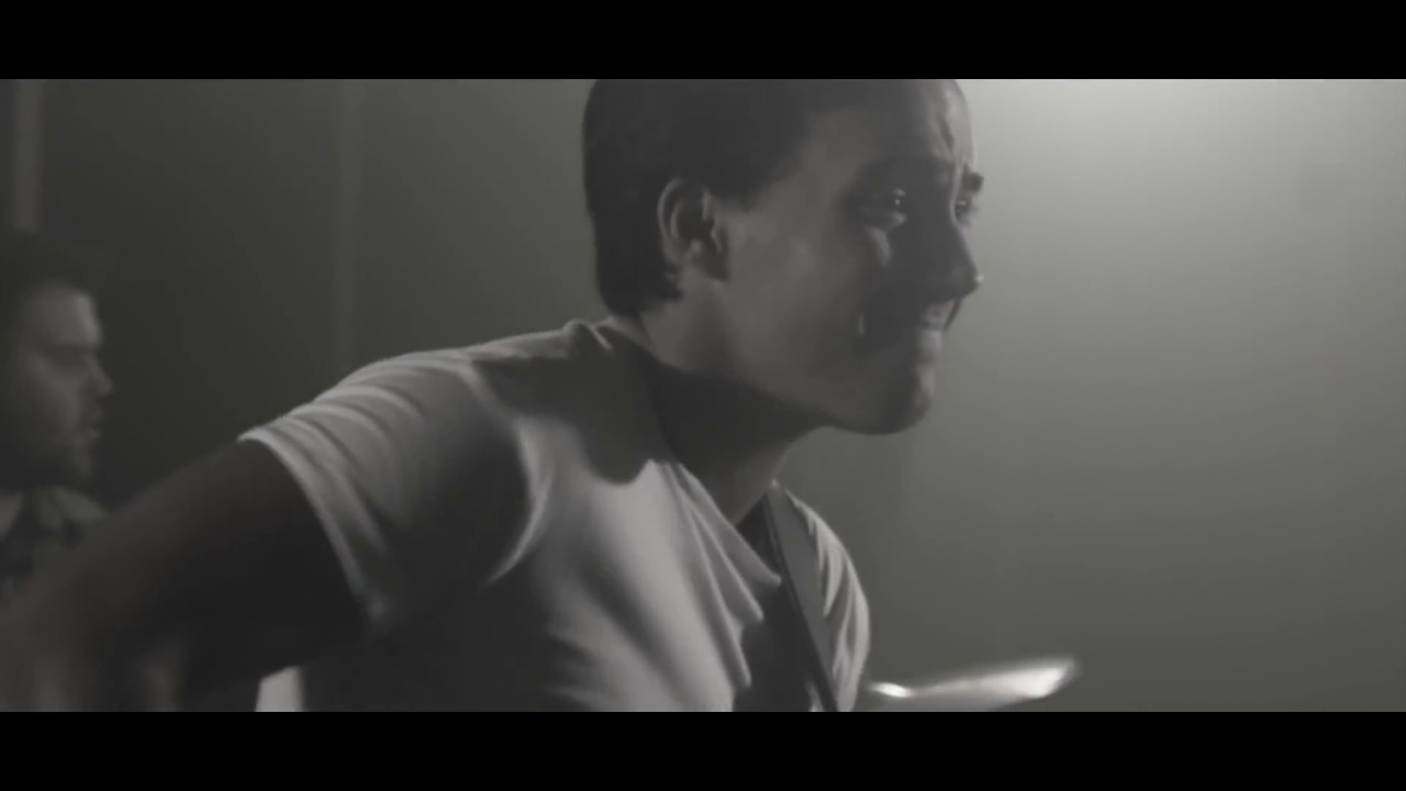 Jake Carter - Slow Dancing In A Burning Room (Cover)