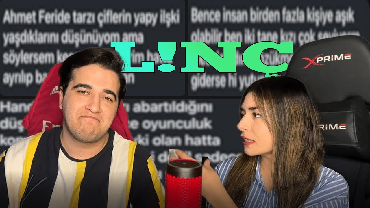 HERKESİ LİNÇ ETTİK | Kesin Linç Edilirim Dediğiniz Düşünceleriniz