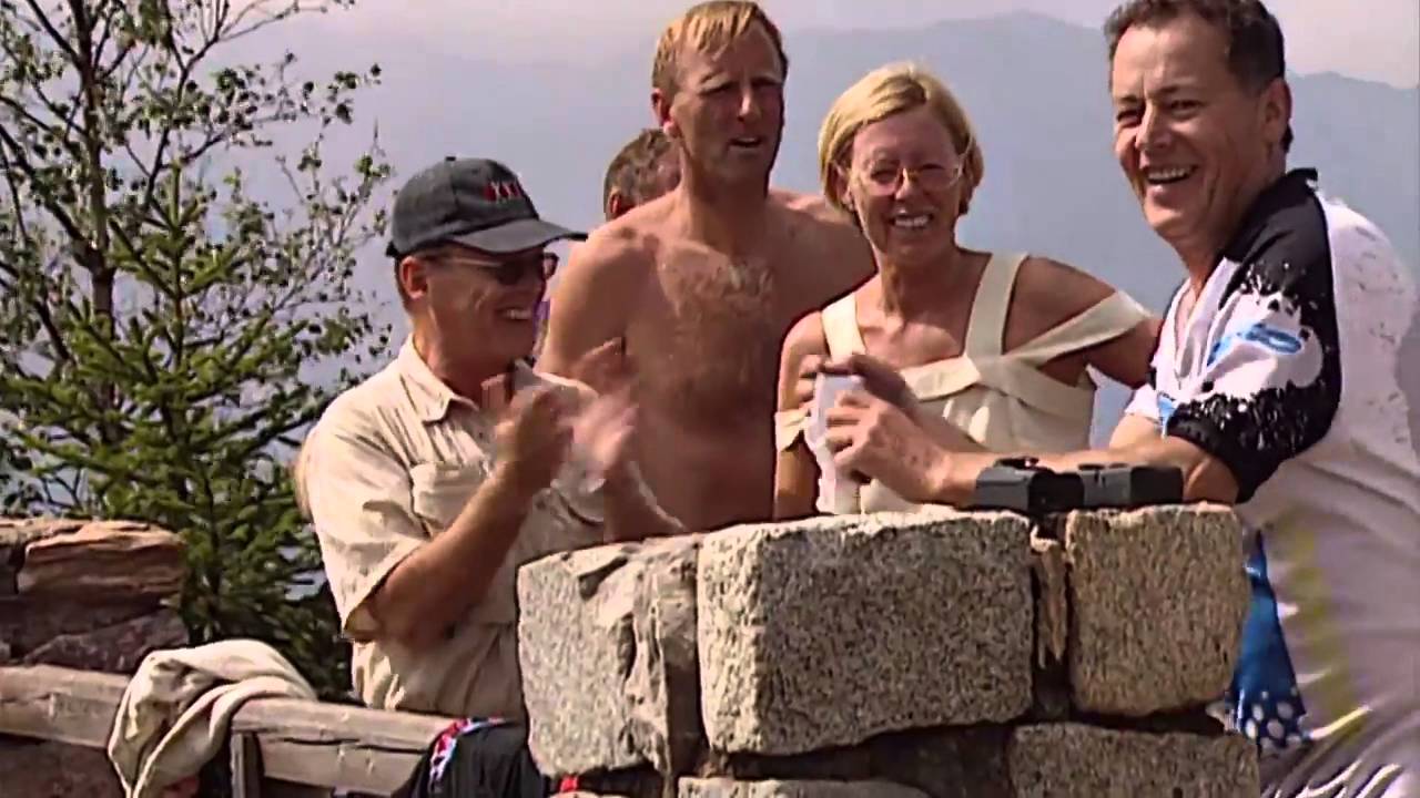 20 Jahre Erzbergrodeo   Webisode 4   Chris Pfeiffer 1996-2005
