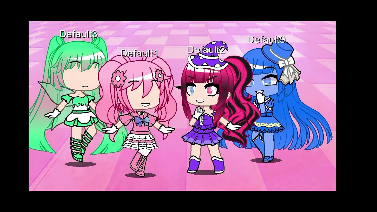 Who Wants To Cosplay as Witchy Fashion! PreCure?