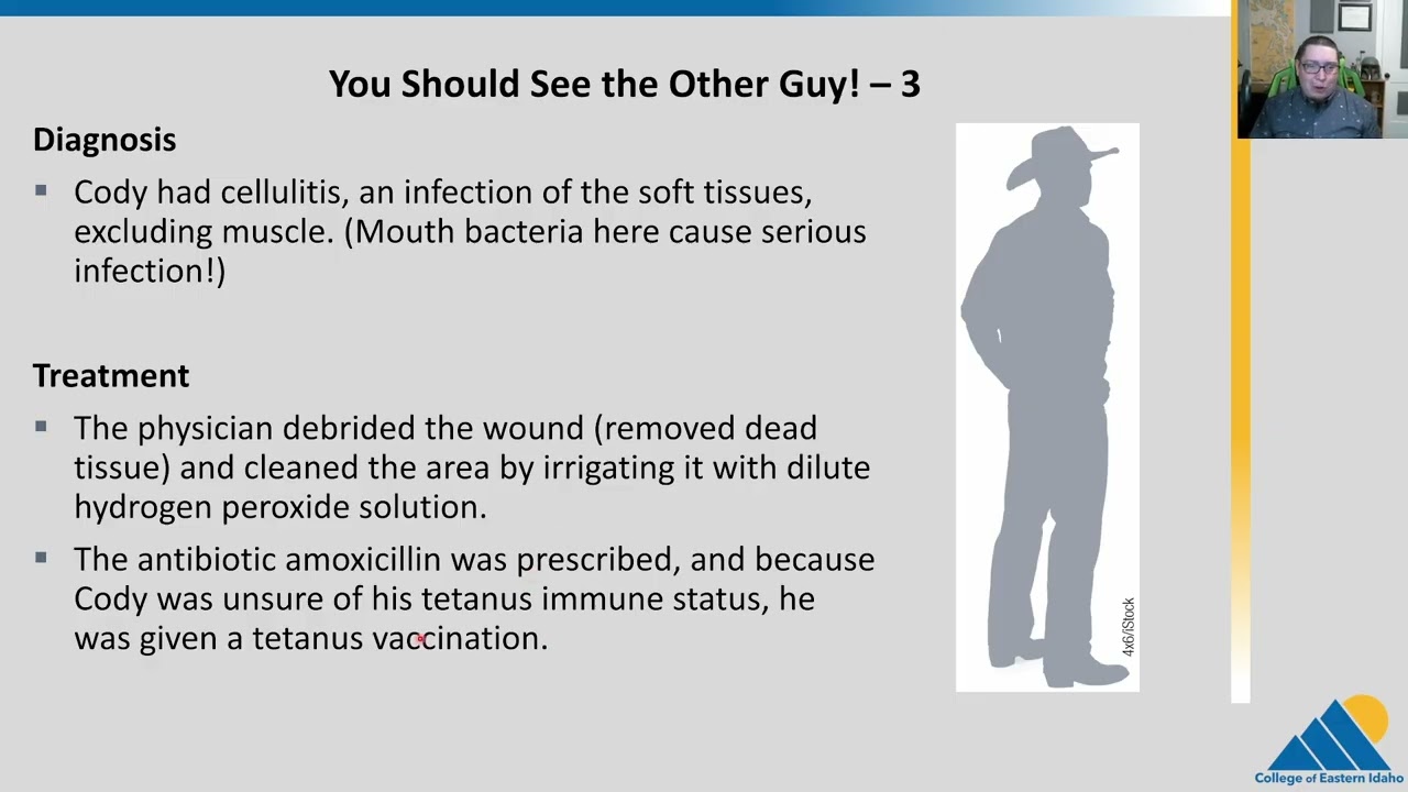 MICRO 111 Ch10.1 (2025 Update) Bacterial Diversity: A Quick Glimpse