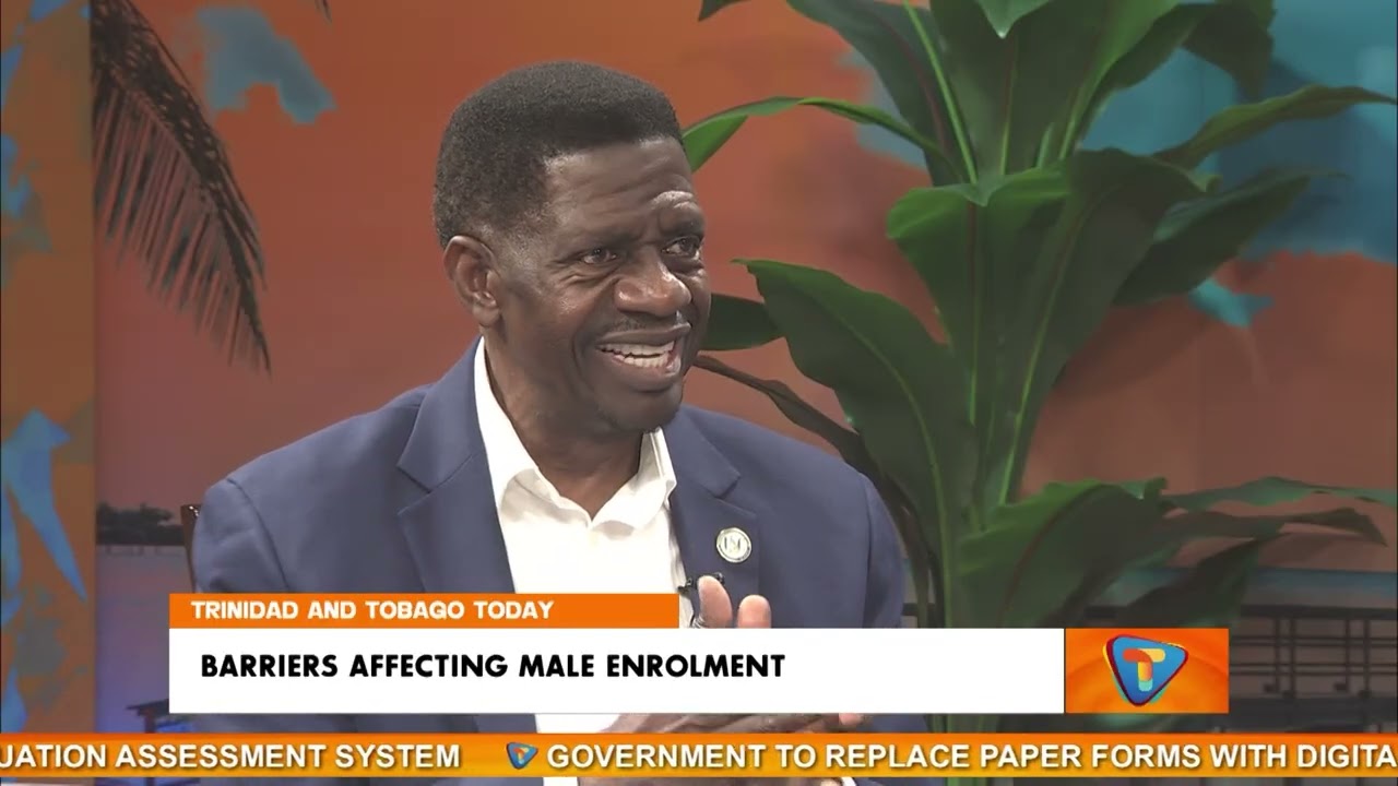 Gender Gap In Tertiary Education