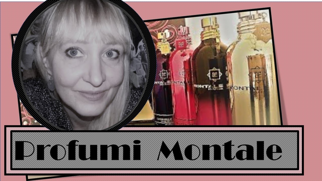 Profumi Montale - aggiornamento