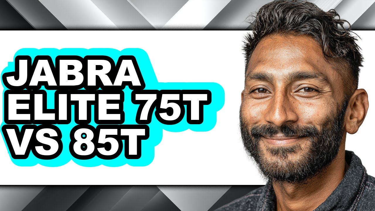 Jabra Elite 75t Vs 85t - Full Comparison