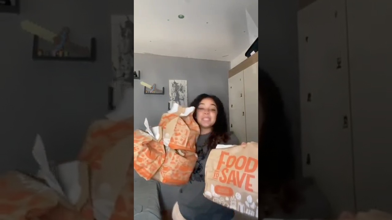 Food to save compensou?