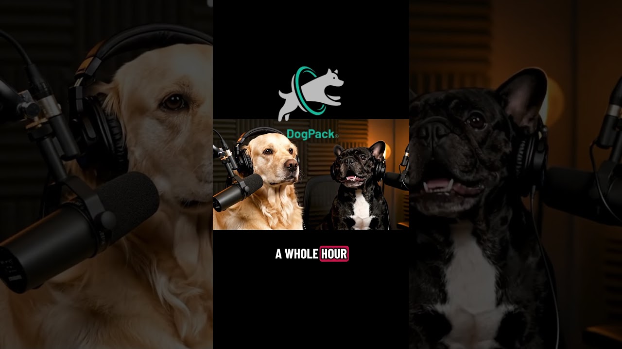 Of couse, Goldies mom found that spot on DogPack App 😉Find the beat hidden gems on DogPack App 🐾