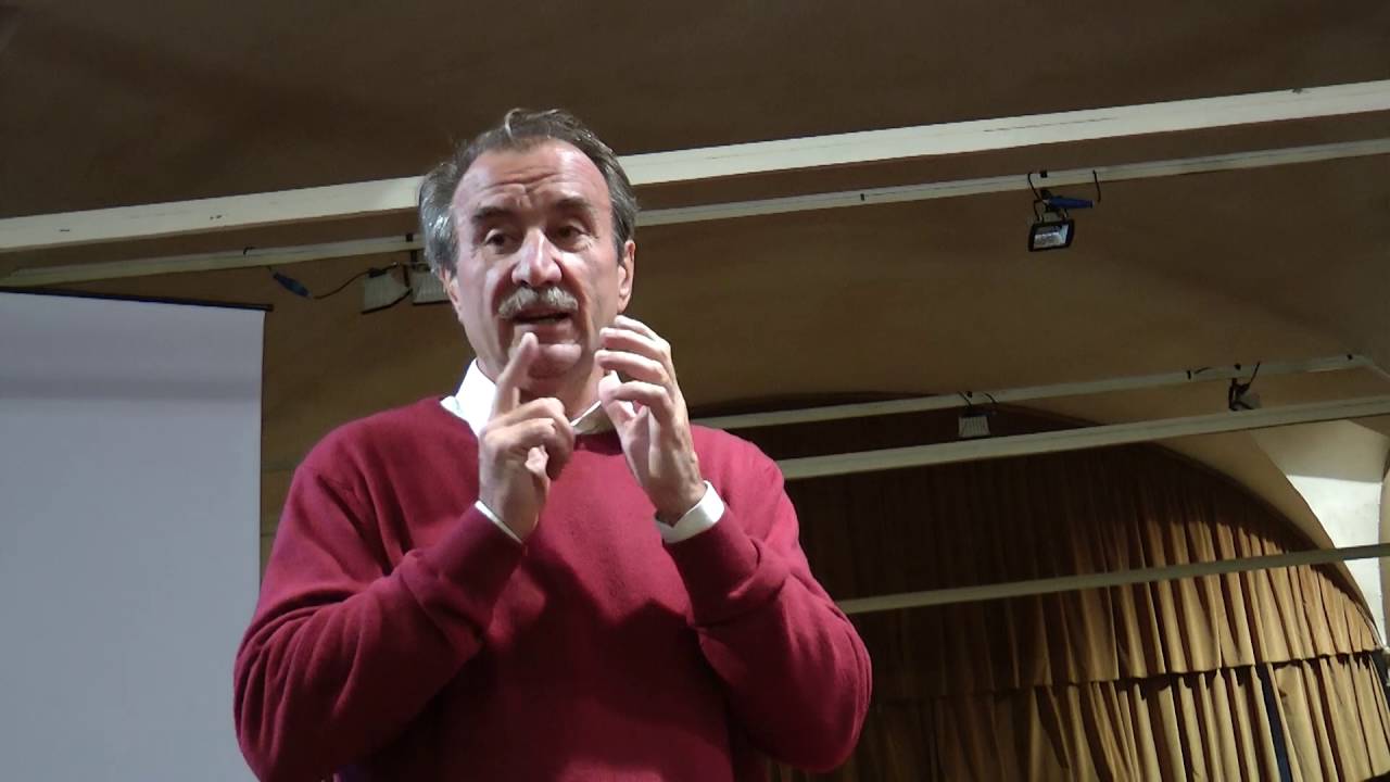 Seminario Porta - Costalbano parte seconda