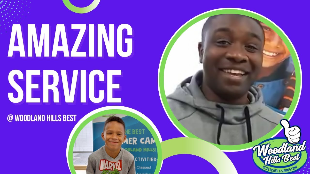 🌟 Real WHB Parent Testimonial: Unforgettable After School Program & Summer Camps! 🌞