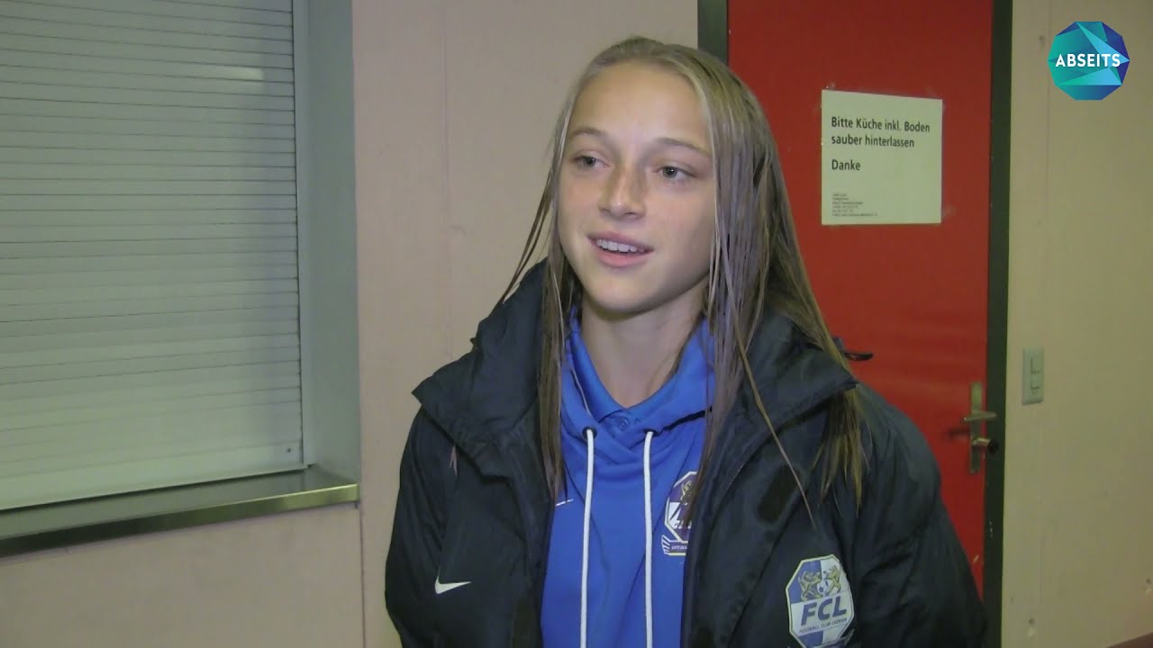 Lia Kamber | Maeva Muino | Sandro Waser | Yannick Vancoff | #FCLSER - U19 Meisterschaft