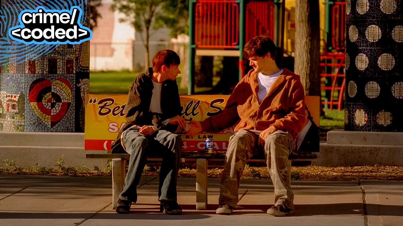 breaking bad (2009) - the moment badger's deal goes completely wrong