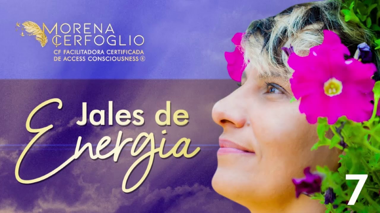 Jale de dinero | Jale de energía