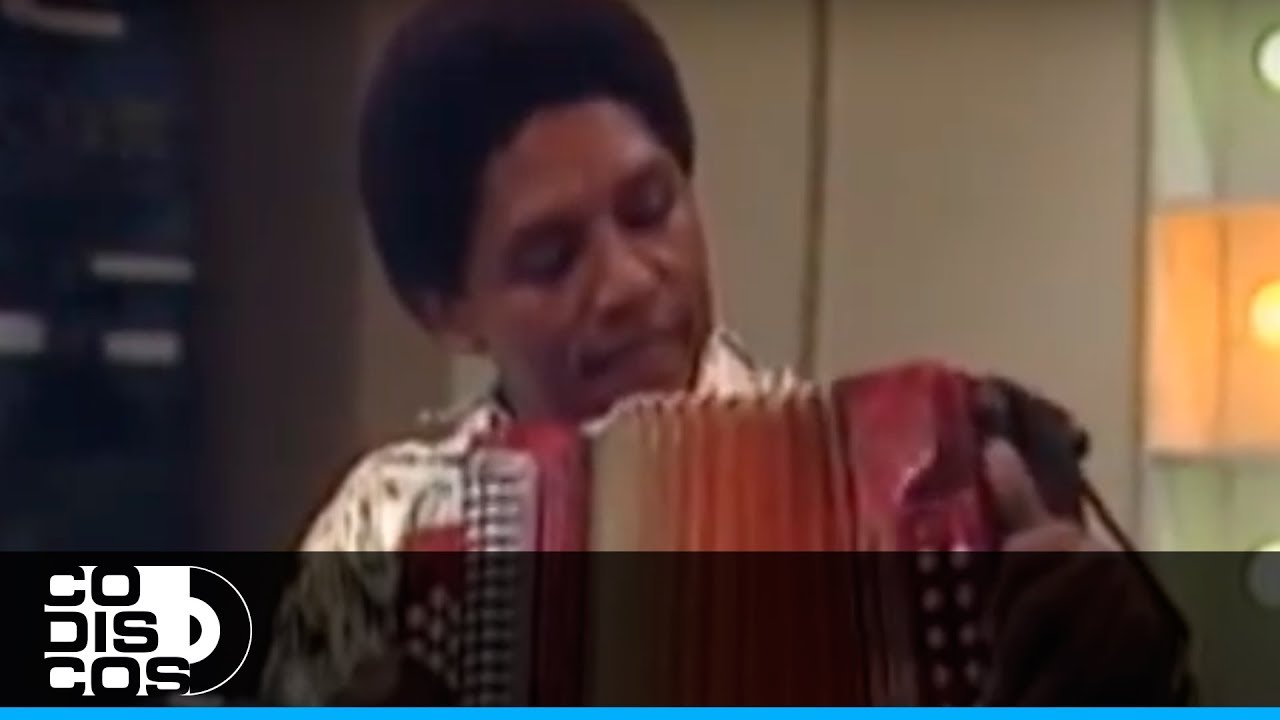 El Higuerón, Binomio De Oro - En Vivo