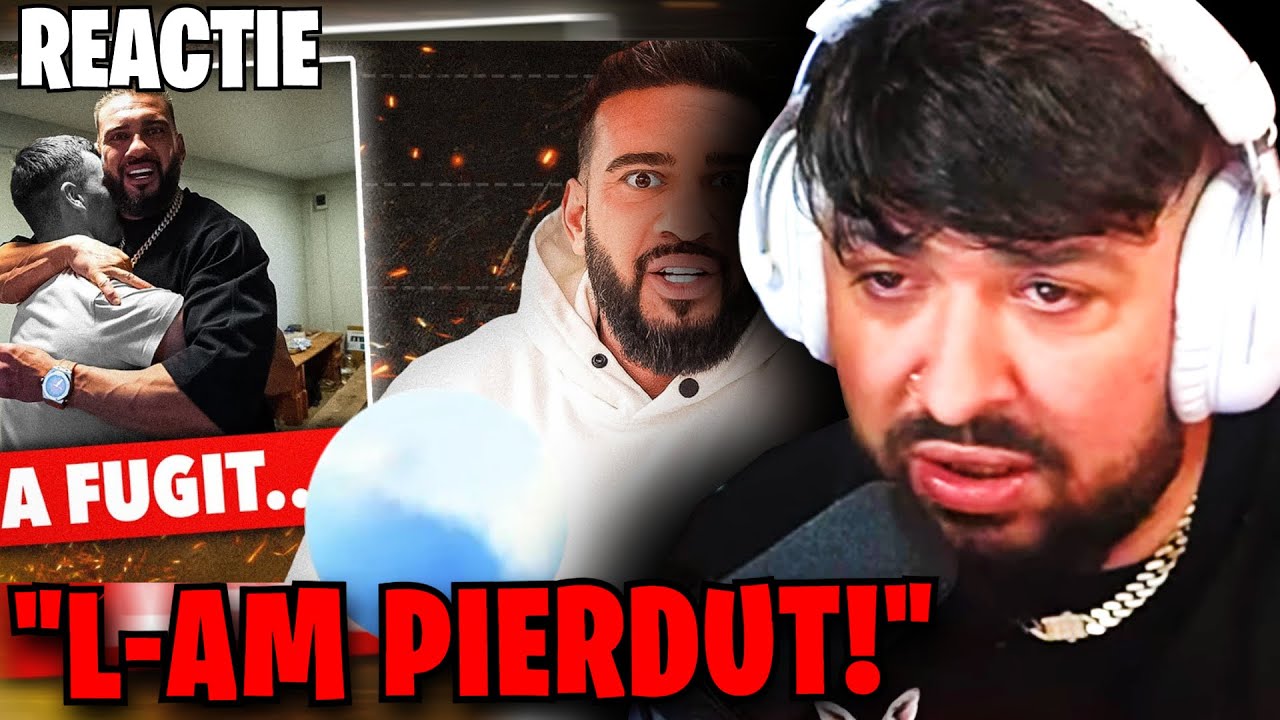 IMOGEN REACTIONEAZA LA Am Incercat Sa-i Schimb Viata Dar M-a Dezamagit...Ce S-a Intamplat ?!