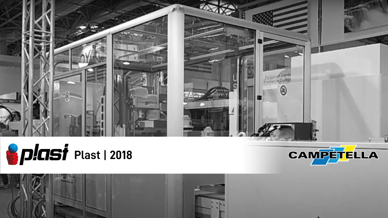 PLAST 2018