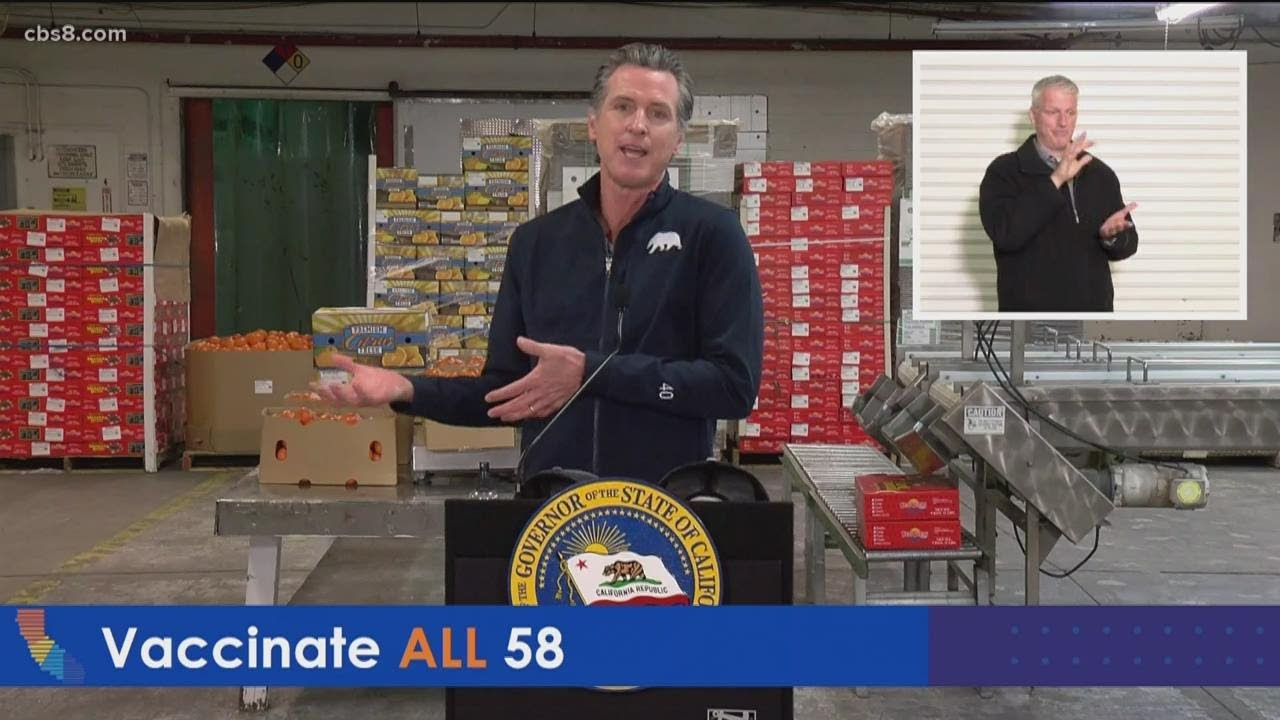 Gov. Newsom, California lawmakers set virus spending plan including $600 checks