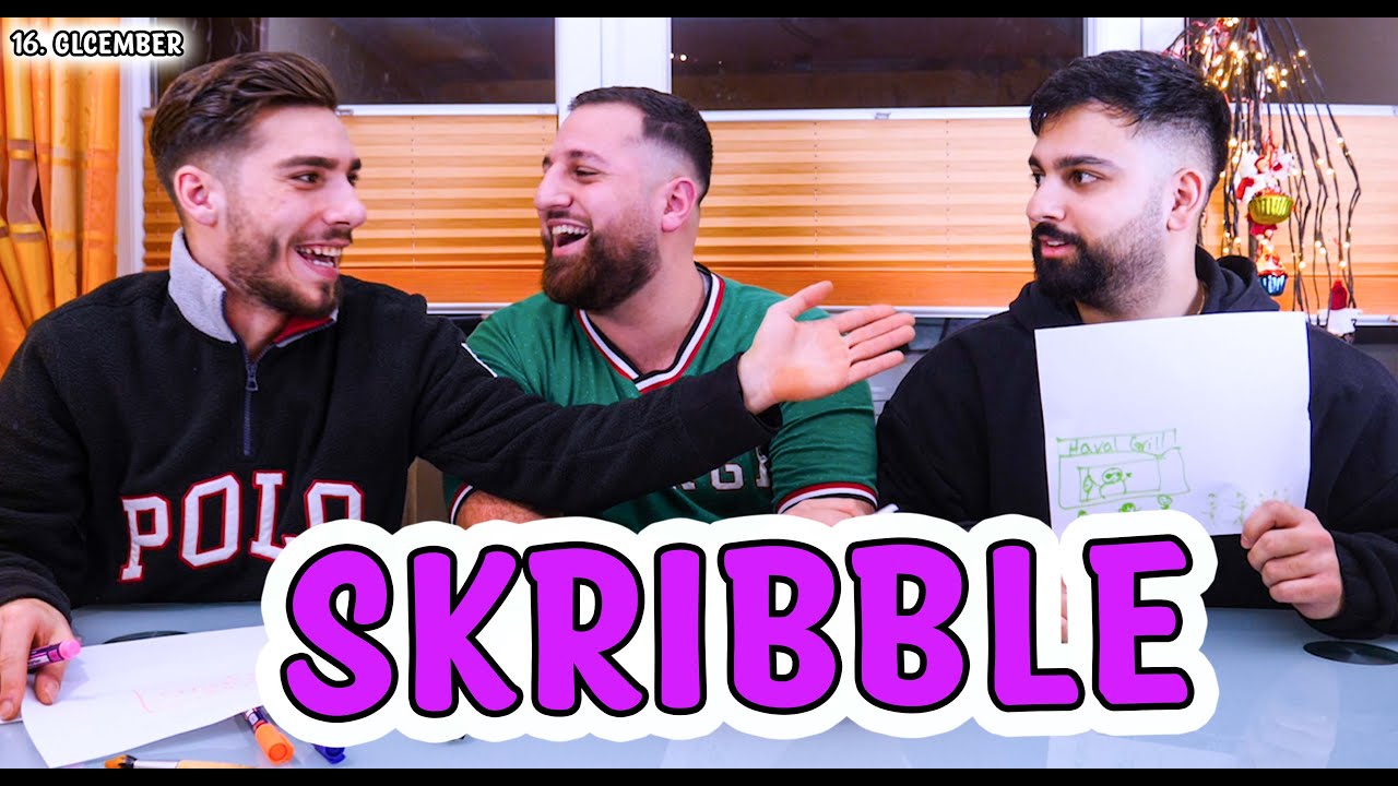 Der beste HAVAL GRILL (SKRIBBLE) | ❄ GLCEMBER 16.