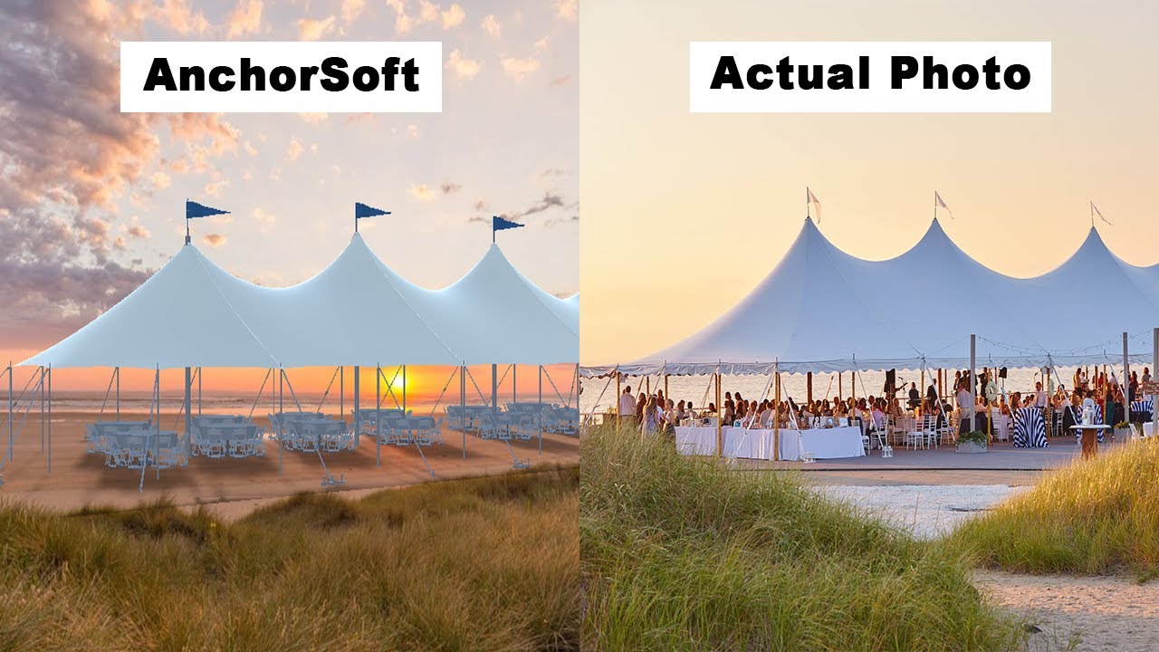 AnchorSoft Trailer