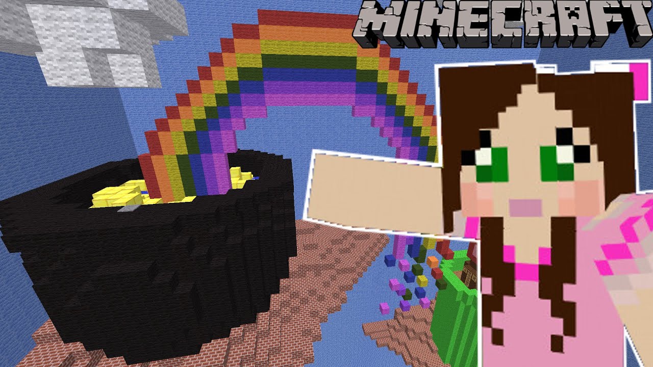 Minecraft: СЕКРЕТНЫЙ УРОВЕНЬ! - БИБЛИОТЕЧНЫЙ ДРОППЕР - Пользовательская карта [7]