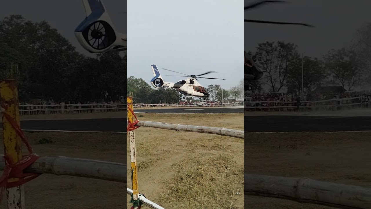 ଓଡ଼ିଶା ର ମୁଖ୍ୟମନ୍ତ୍ରୀ ମୋହନ୍ ଚରଣ ମାଝି ସୋନପୁର ଜିଲ୍ଲା ଗସ୍ତ 