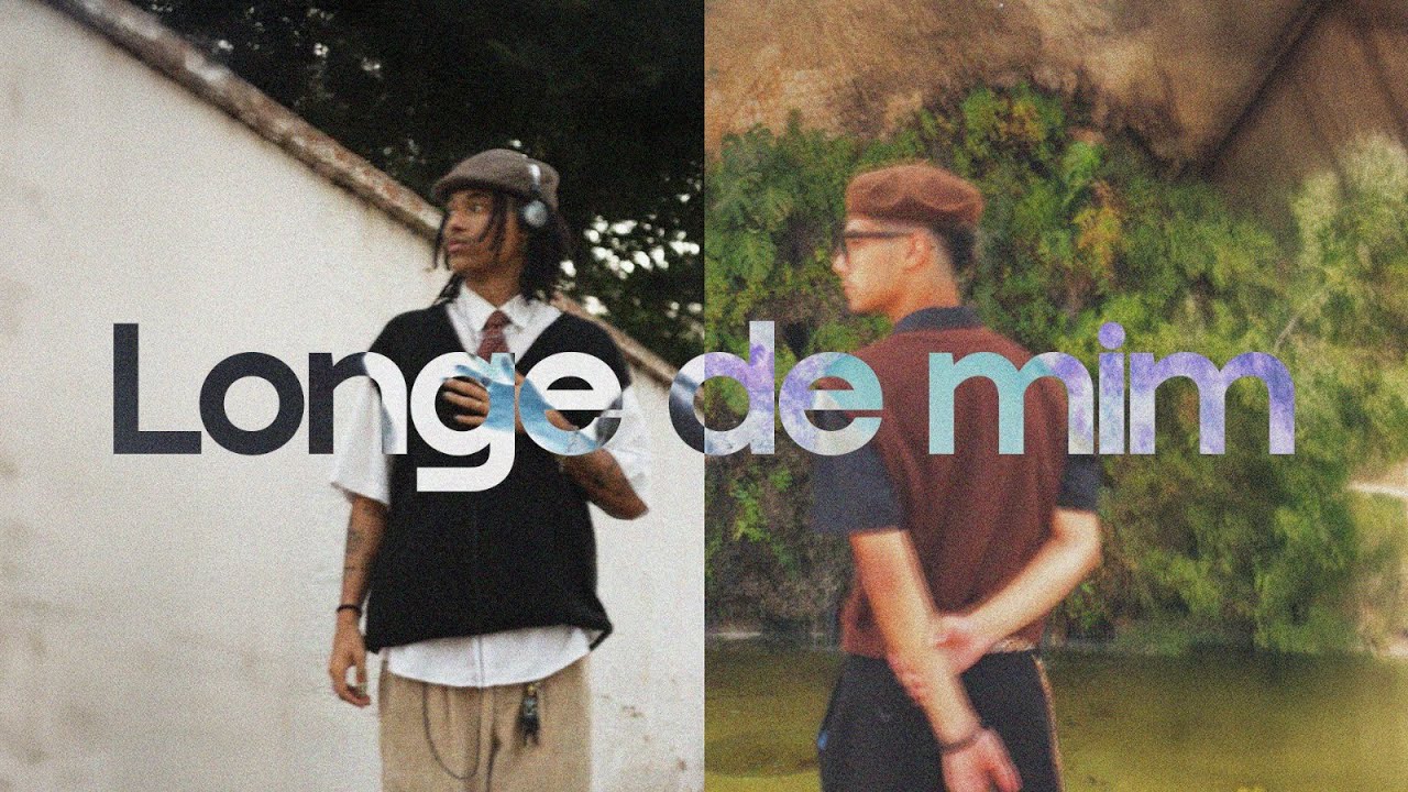longe de mim ft. Ziggie