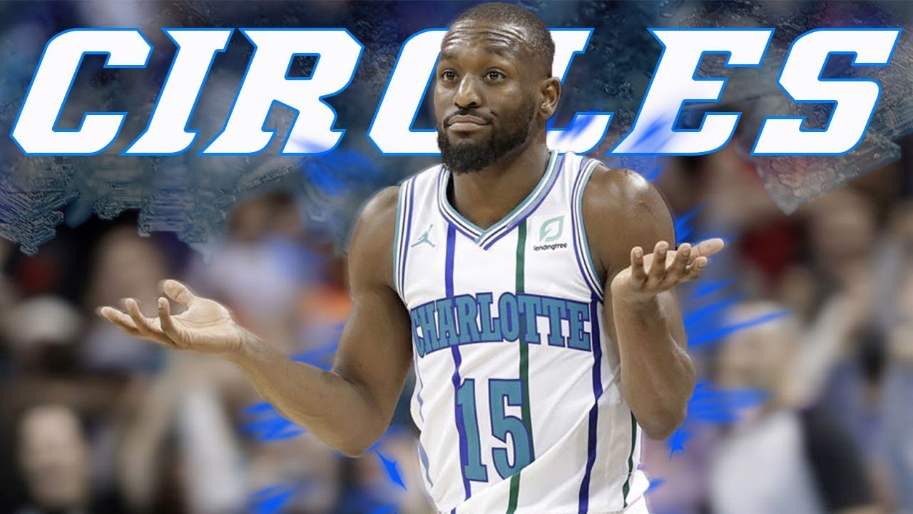 KEMBA WALKER  MIX 
