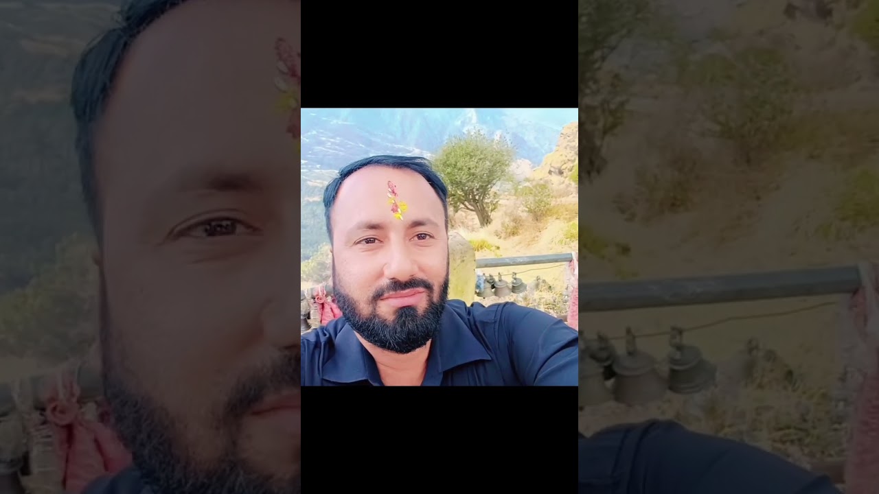 आज फिर से मुझे माता रानी के दर्शन करने का सौभाग्य प्राप्त हुआ ।। 🙏🙏🌹🌹जय माता दी🙏🙏 🌹🌹।।