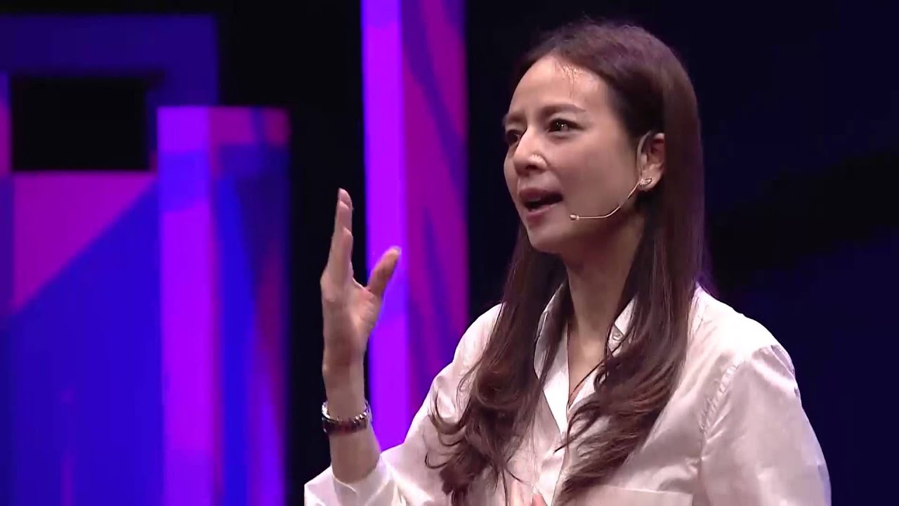 โอกาส คือคำนิยามของความท้าทายสู่เป้าหมาย | นวลพรรณ ล่ำซำ | TEDxChulalongkornU