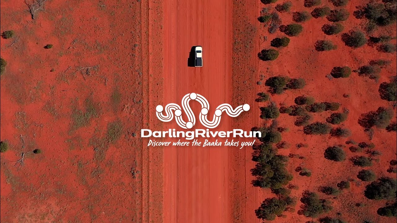 Discover the People and Places of the Darling River Run.