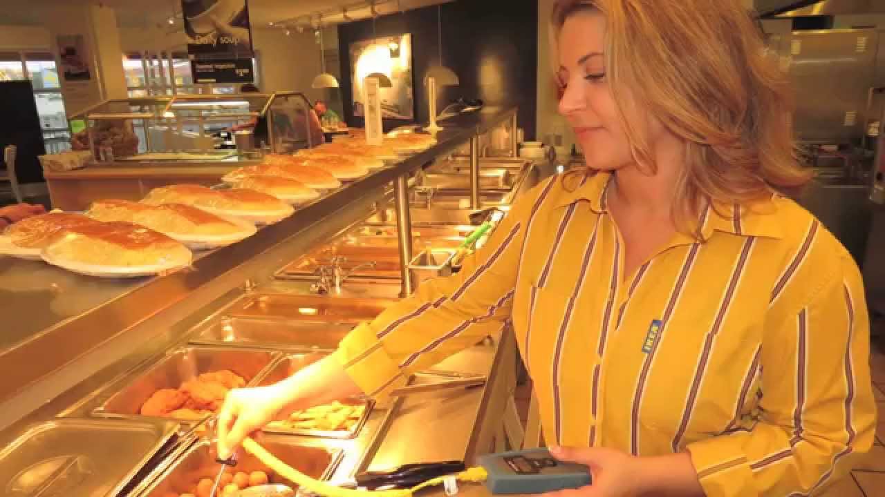 A Great Place to Work – IKEA Co-Workers’ Career Journeys - Kristen