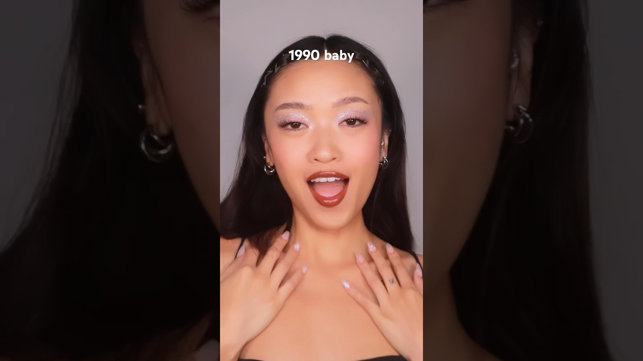 5 New Year&rsquo;s Eve Makeup Ideas