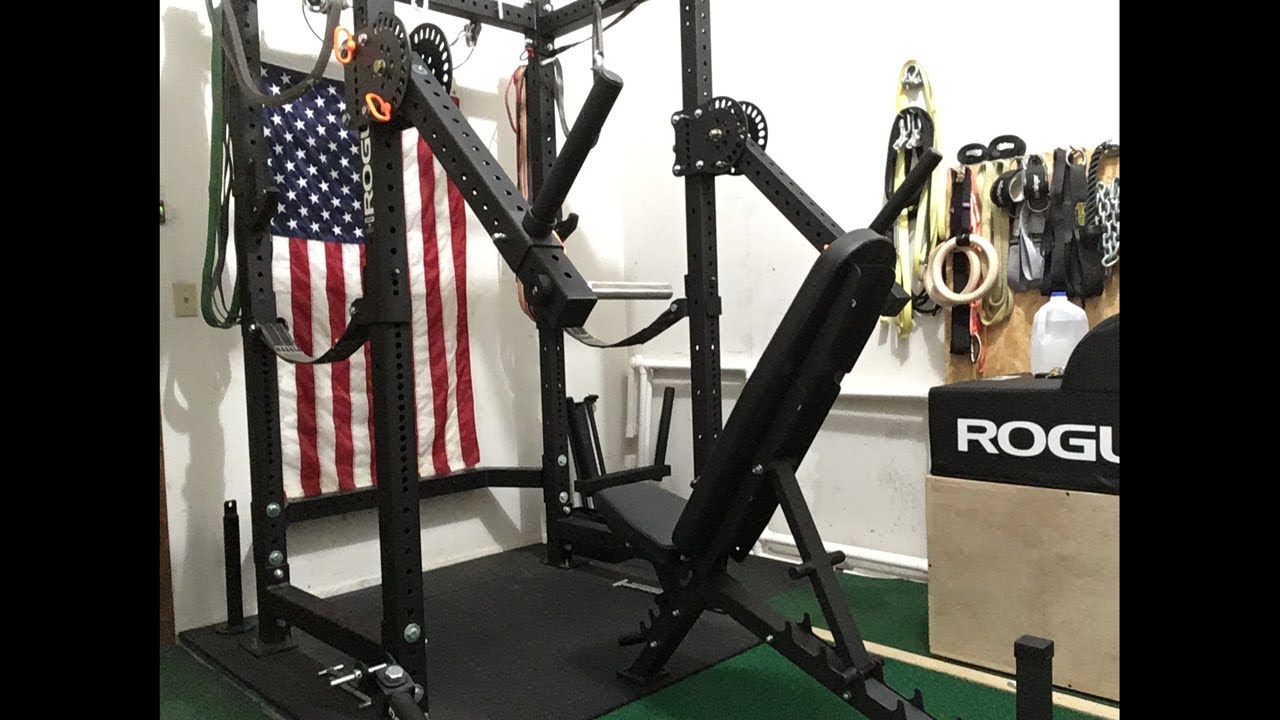 New Lever Arm Configuration for Faster Setup and Adjustment
