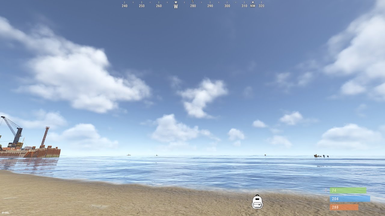ボス生ゲーム部　【RUST→APEX】