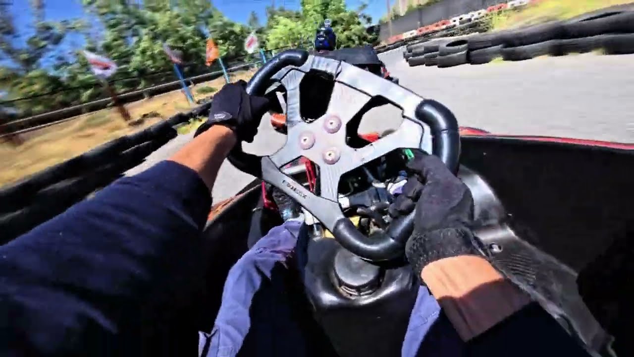 Karting Speed Kart Rancagua