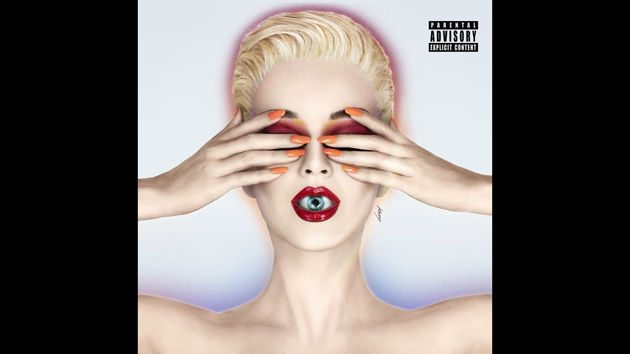 Katy Perry - Tsunami (Instrumental With Backing Vocals)