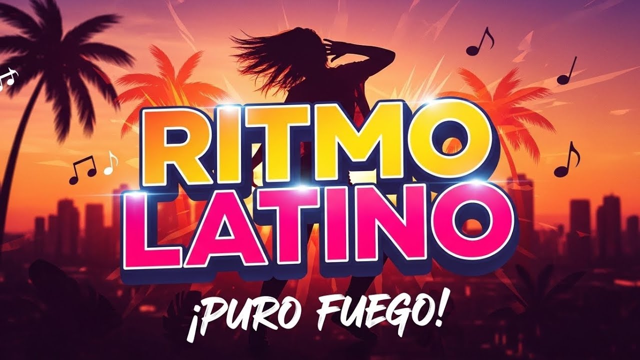 Latin Pop Hits 2026 ☀️ Mejores Canciones Pop En Español Del Momento ️🌴 Éxitos Del Año
