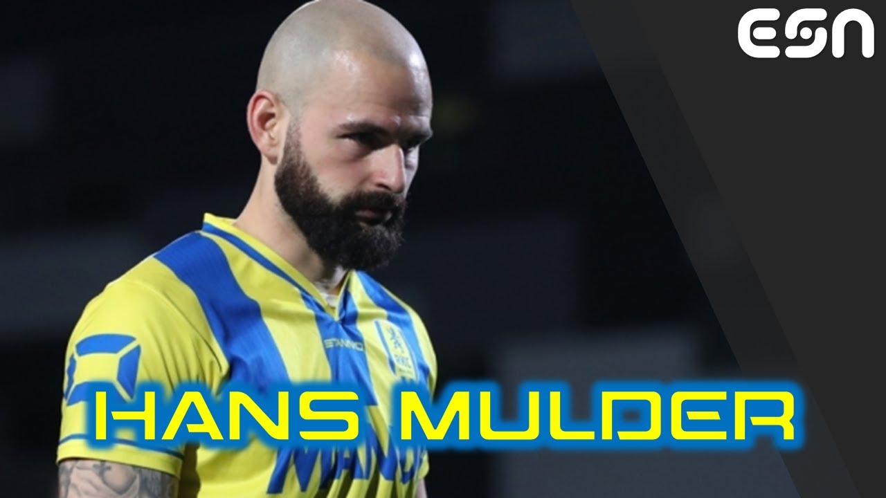 Hans Mulder | Highlights