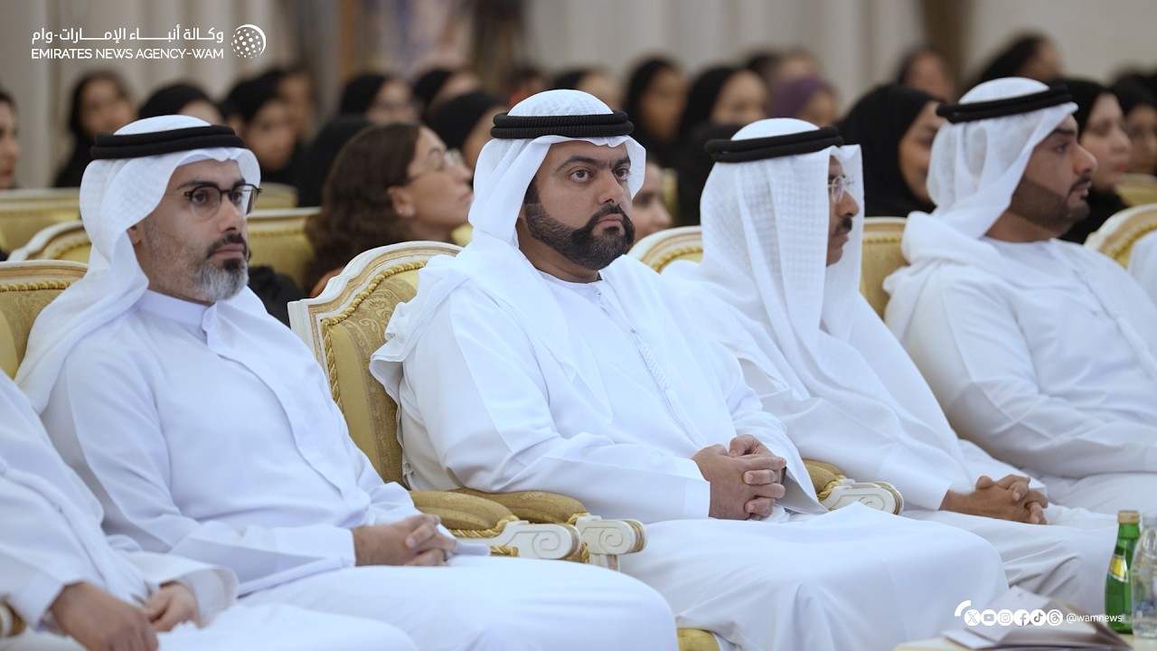 محمد الشرقي يؤكد مكانة اللغة العربية ودورها في بناء الوعي المعرفي