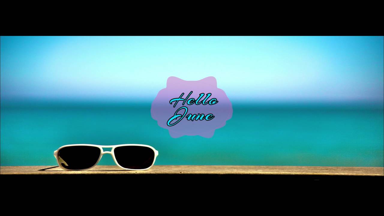 Steee Crew - Hello June (rough mix)